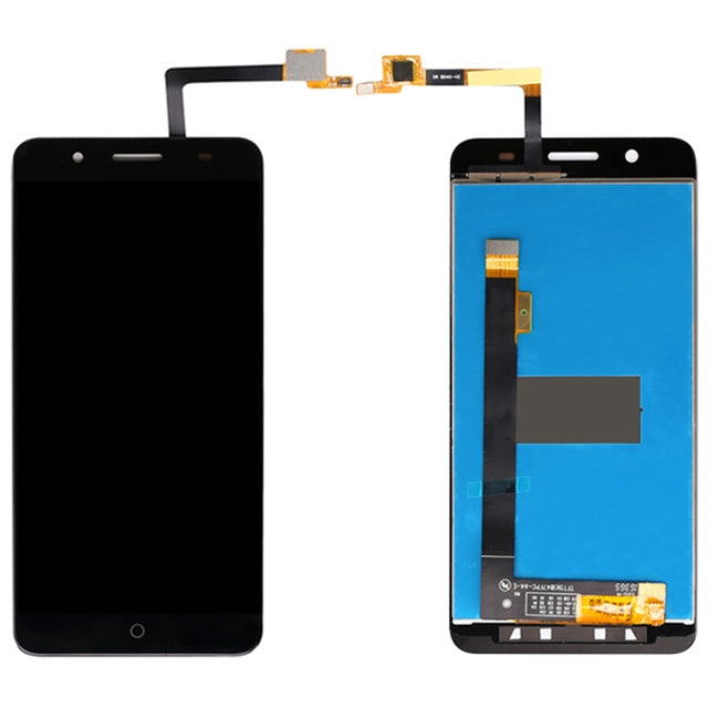 OEM LCD Screen for ZTE Blade A610 Plus / A2 Plus with Digitizer Full Assembly