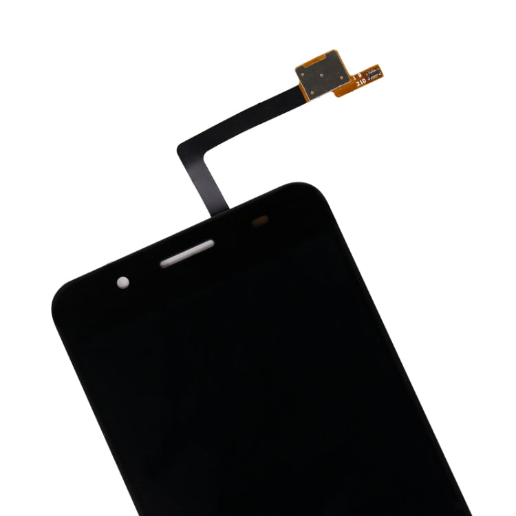 OEM LCD Screen for ZTE Blade A610 Plus / A2 Plus with Digitizer Full Assembly