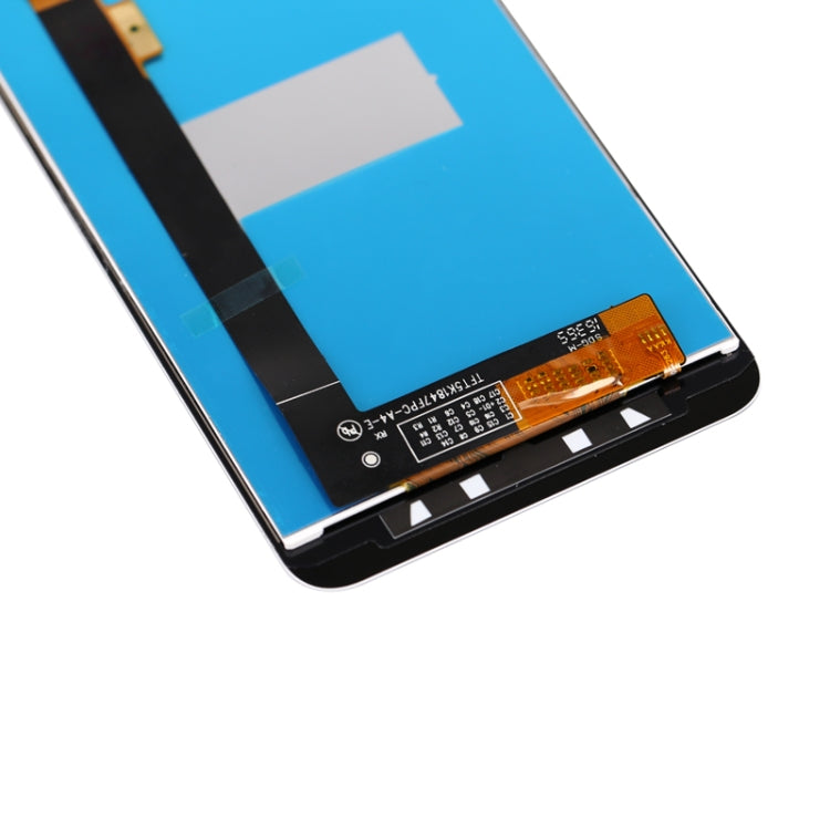 OEM LCD Screen for ZTE Blade A610 Plus / A2 Plus with Digitizer Full Assembly