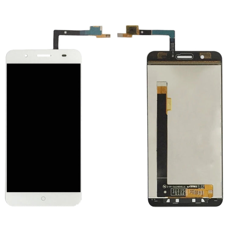 OEM LCD Screen for ZTE Blade A610 Plus / A2 Plus with Digitizer Full Assembly
