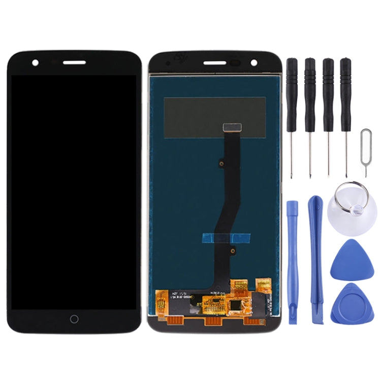 OEM LCD Screen for ZTE Blade V8 Lite with Digitizer Full Assembly