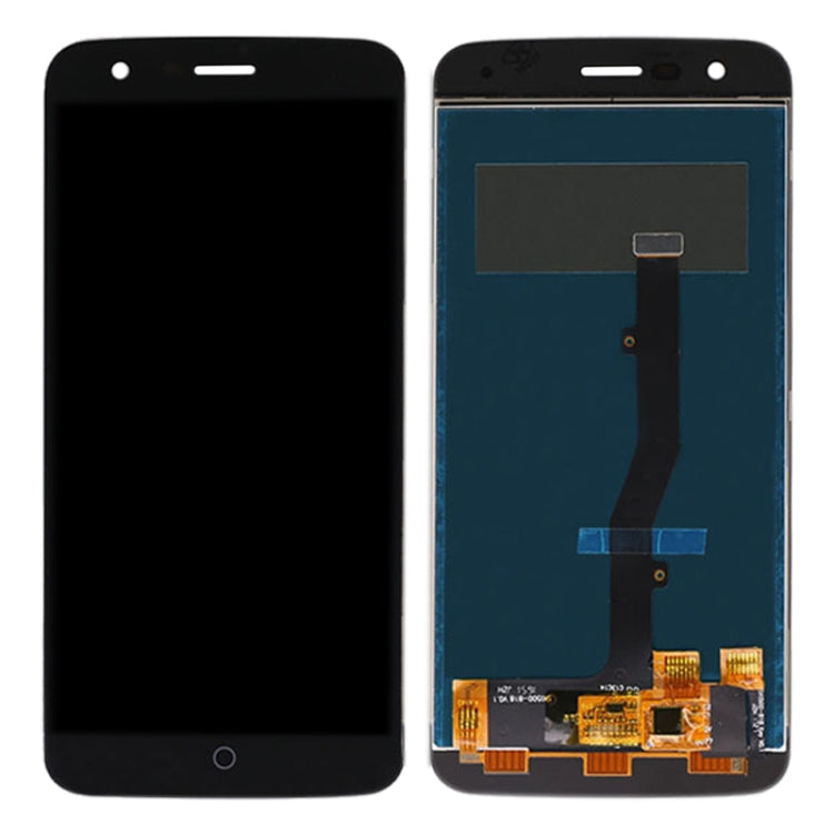 OEM LCD Screen for ZTE Blade V8 Lite with Digitizer Full Assembly
