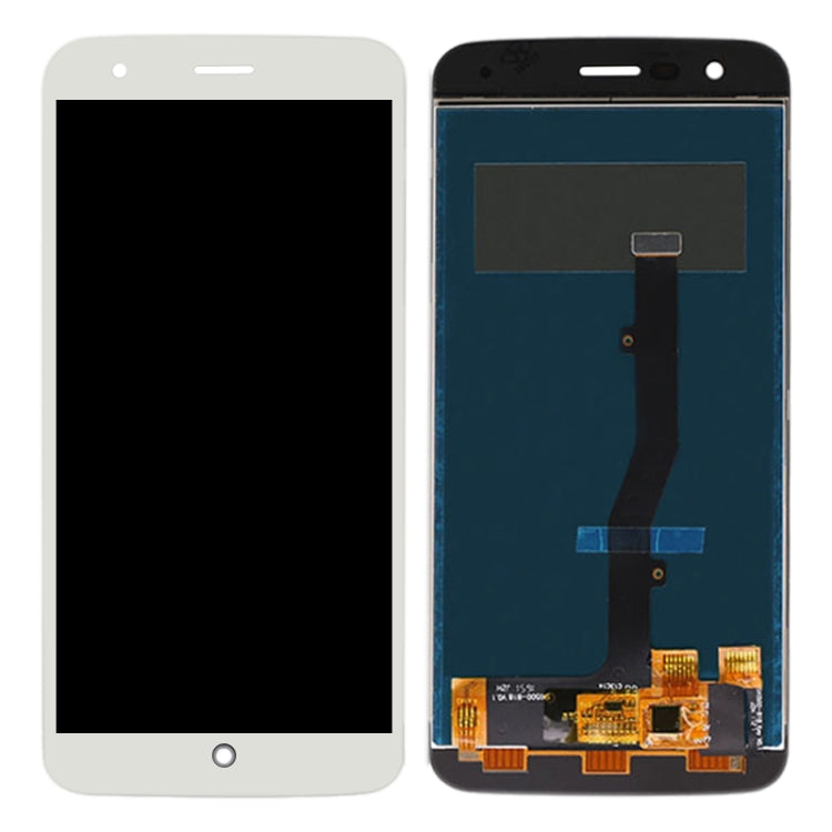 OEM LCD Screen for ZTE Blade V8 Lite with Digitizer Full Assembly