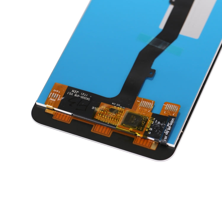 OEM LCD Screen for ZTE Blade V8 Mini with Digitizer Full Assembly