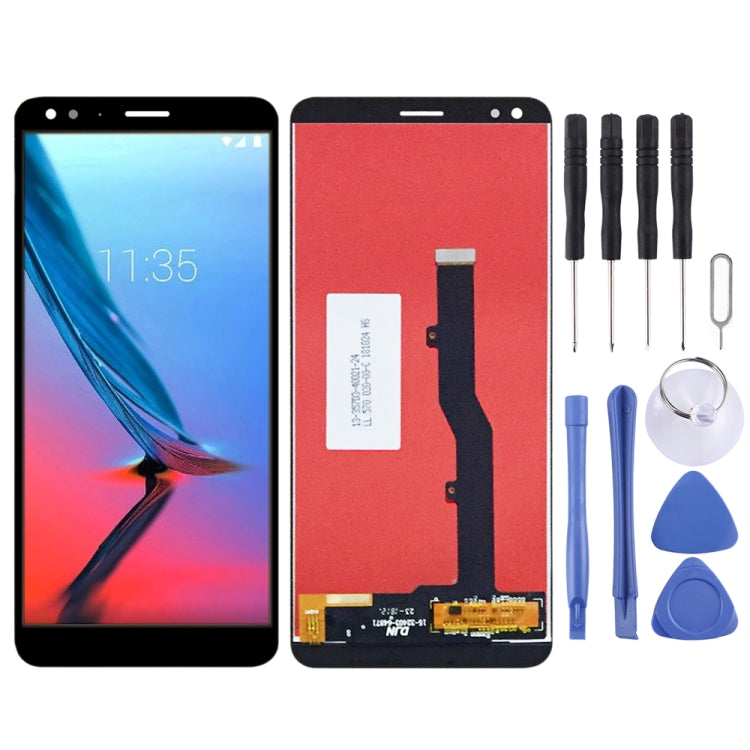 OEM LCD Screen for ZTE Blade V9 V0900