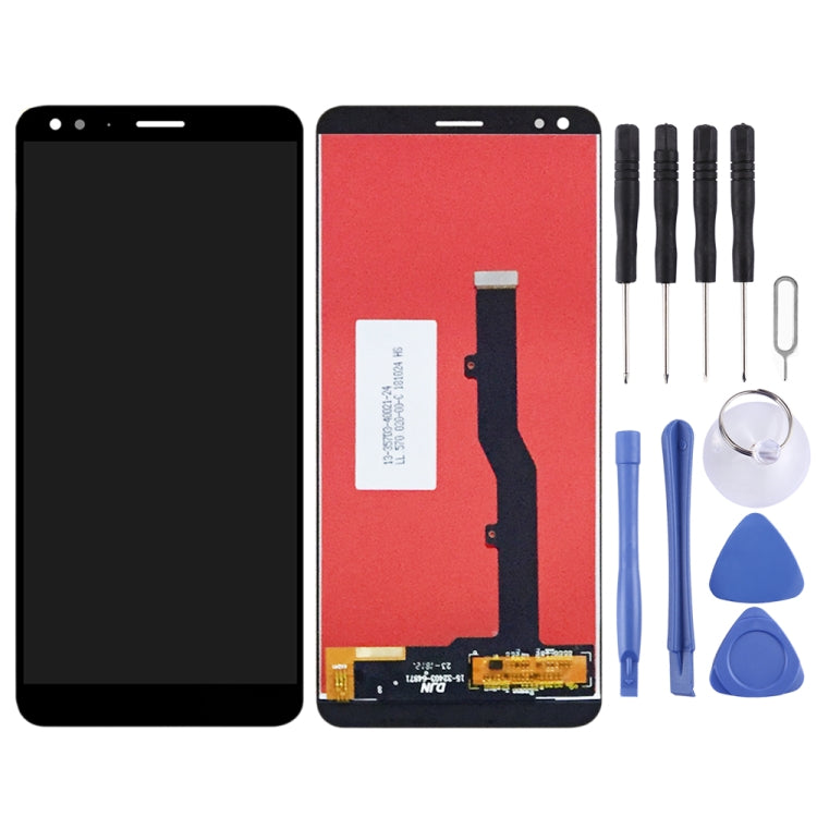 OEM LCD Screen for ZTE Blade V9 V0900