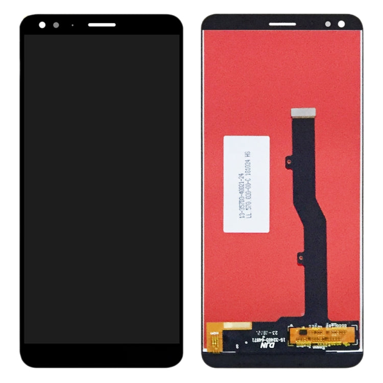 OEM LCD Screen for ZTE Blade V9 V0900
