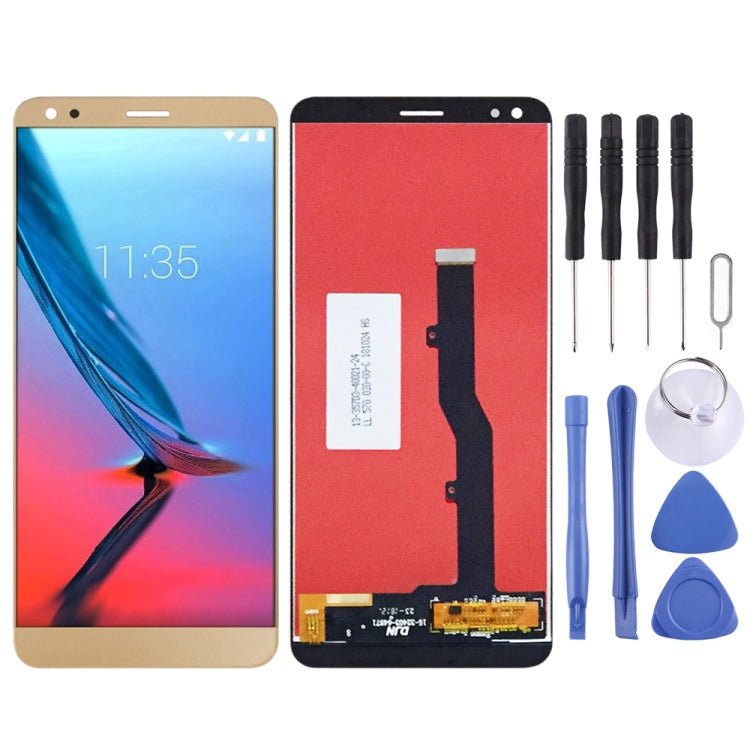OEM LCD Screen for ZTE Blade V9 V0900