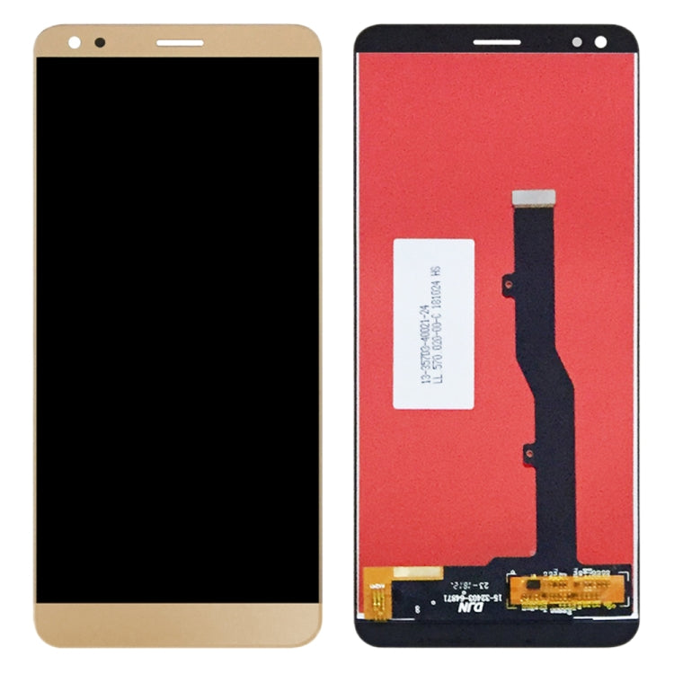 OEM LCD Screen for ZTE Blade V9 V0900