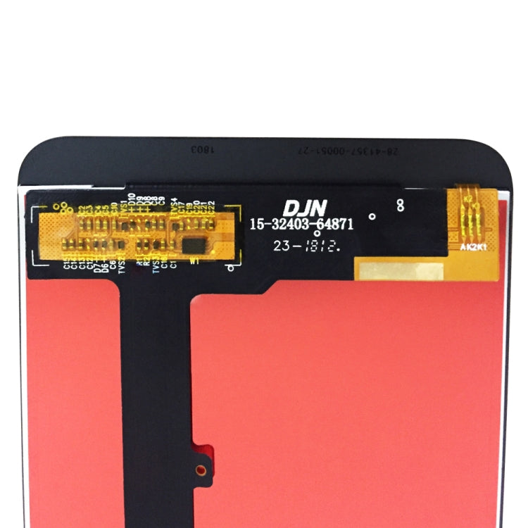 OEM LCD Screen for ZTE Blade V9 V0900