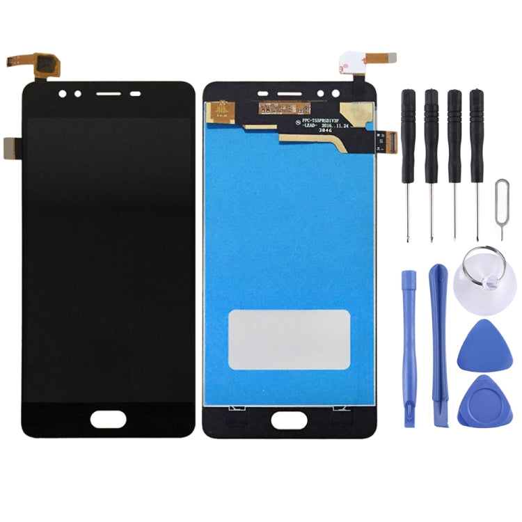 OEM LCD Screen for ZTE Nubia M2 Lite NX573J with Digitizer Full Assembly