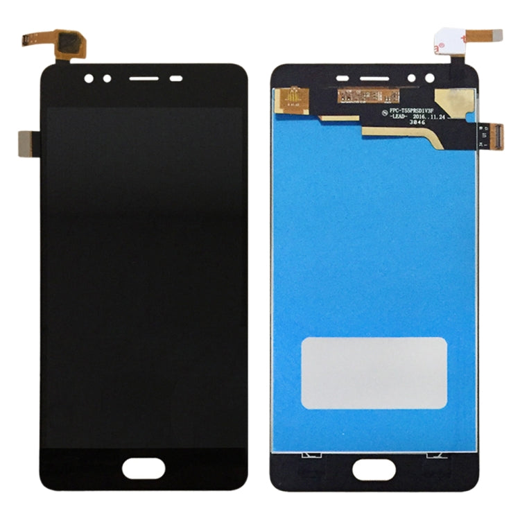 OEM LCD Screen for ZTE Nubia M2 Lite NX573J with Digitizer Full Assembly