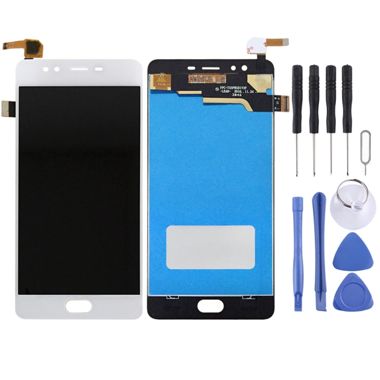 OEM LCD Screen for ZTE Nubia M2 Lite NX573J with Digitizer Full Assembly