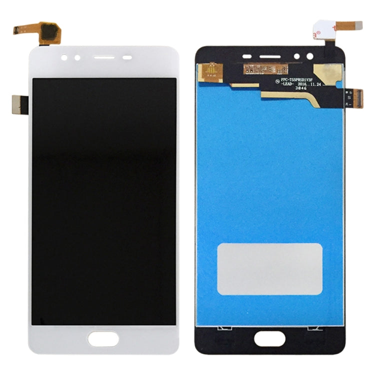 OEM LCD Screen for ZTE Nubia M2 Lite NX573J with Digitizer Full Assembly