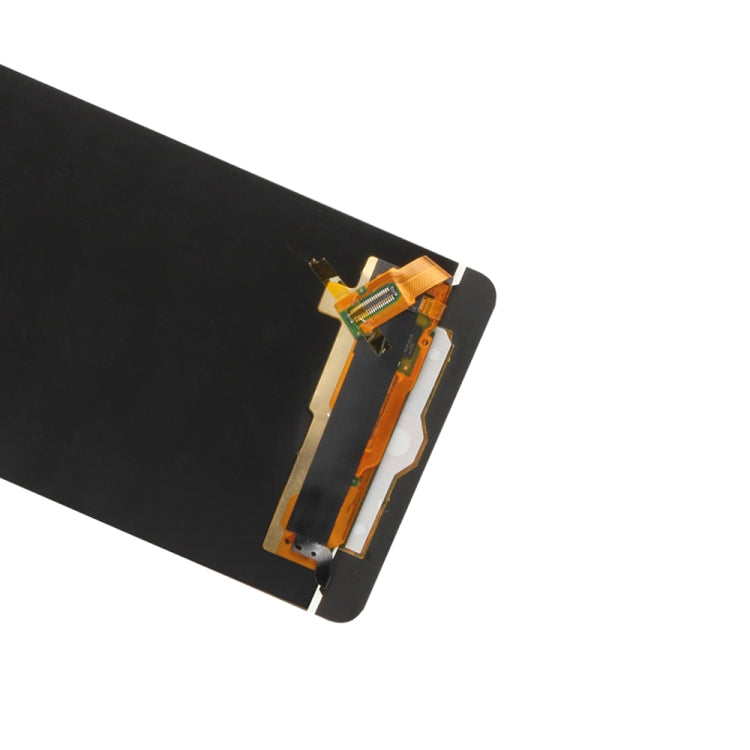 OEM LCD Screen for ZTE Nubia Z17 Lite NX591J with Digitizer Full Assembly (Black)