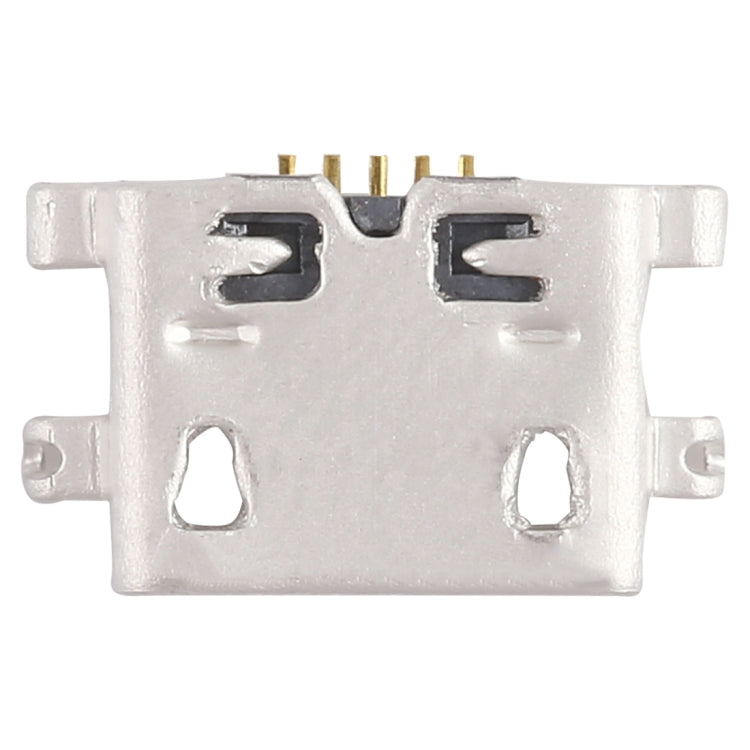 10 PCS Charging Port Connector for HTC Desire 828 / Desire 830 / Desire 616W