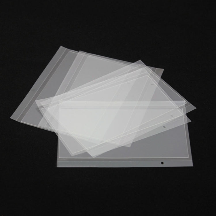 50 PCS for Xiaomi Redmi Note 3 250um OCA Optically Clear Adhesive
