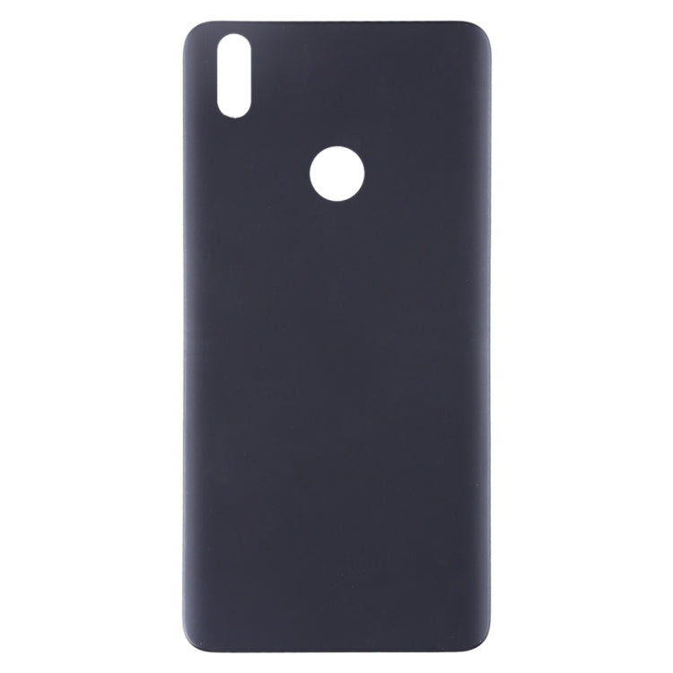 Battery Back Cover for BQ Aquaris C(Black)