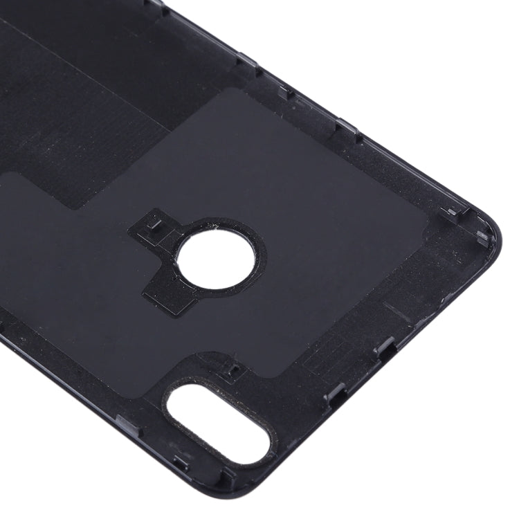 Battery Back Cover for BQ Aquaris C(Black)