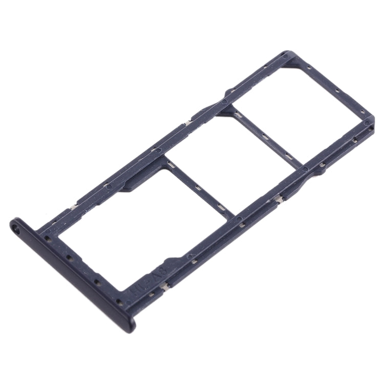 SIM Card Tray + Micro SD Card Tray for Huawei Honor 8C