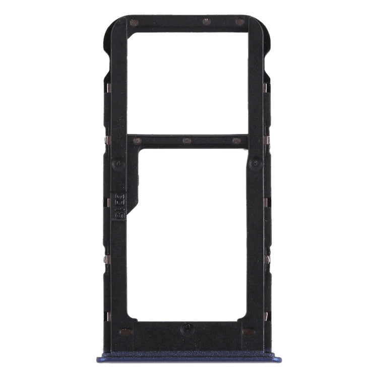 SIM Card Tray for Huawei Honor 7S