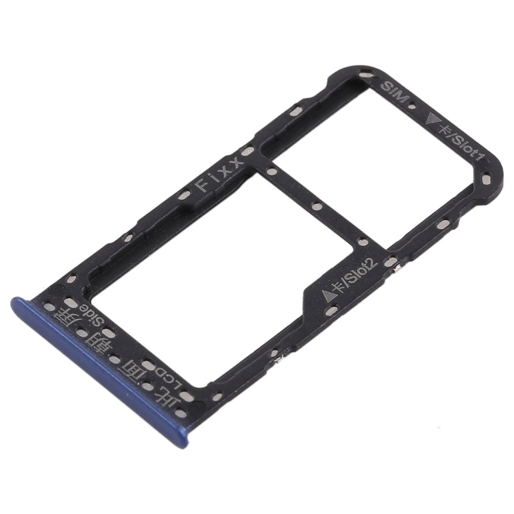 SIM Card Tray for Huawei Honor 7S