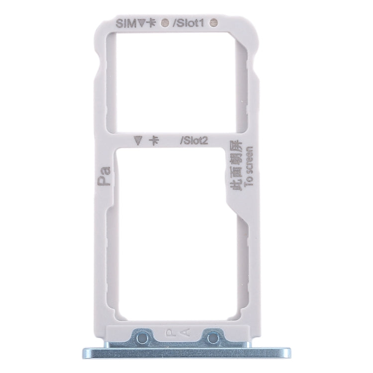 SIM Card Tray for Huawei Nova 3