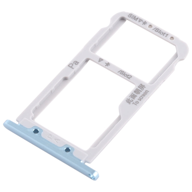 SIM Card Tray for Huawei Nova 3