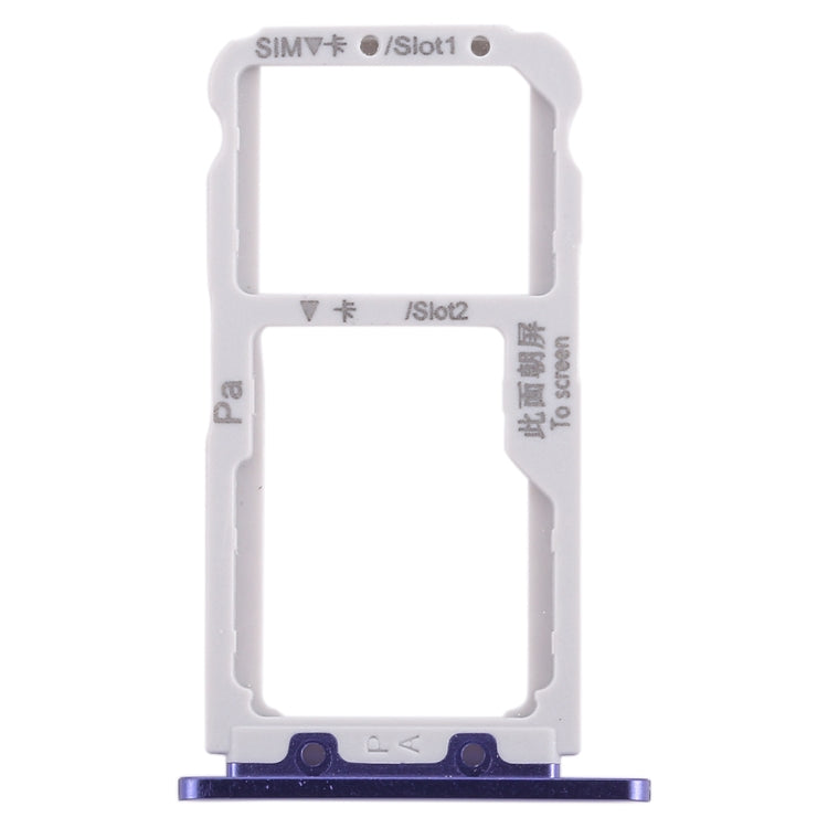 SIM Card Tray for Huawei Nova 3