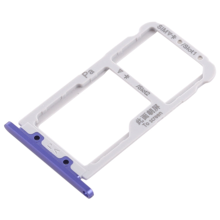 SIM Card Tray for Huawei Nova 3