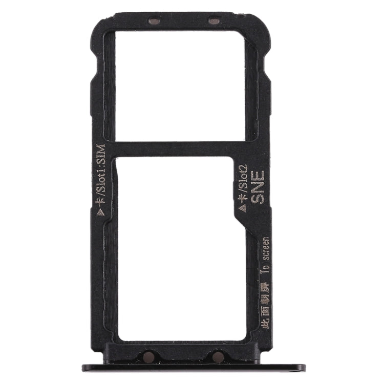 SIM Card Tray for Huawei Mate 20 Lite / Maimang 7