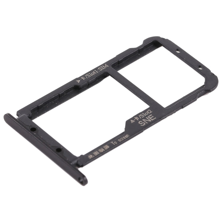 SIM Card Tray for Huawei Mate 20 Lite / Maimang 7