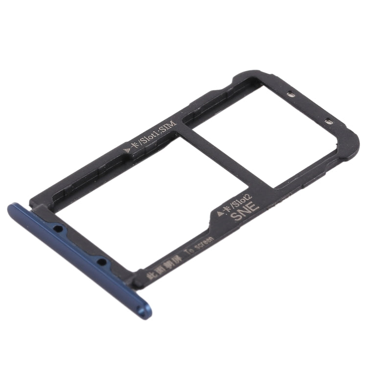 SIM Card Tray for Huawei Mate 20 Lite / Maimang 7