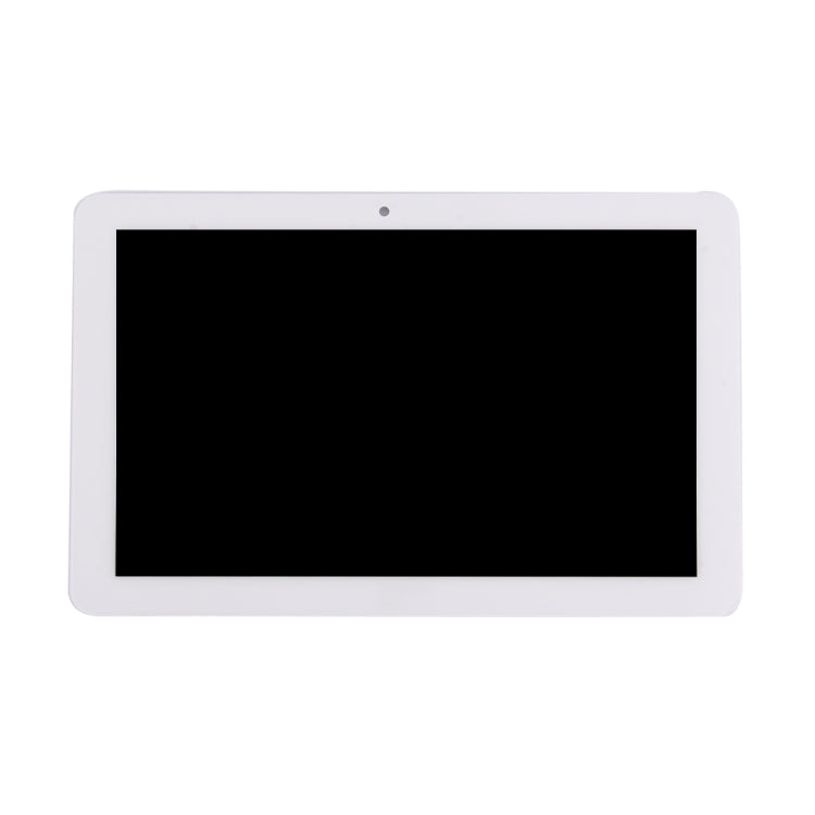 OEM LCD Screen for Acer Iconia Tab 10 A3-A20 / 101-1696-04 V1 with Digitizer Full Assembly (White)