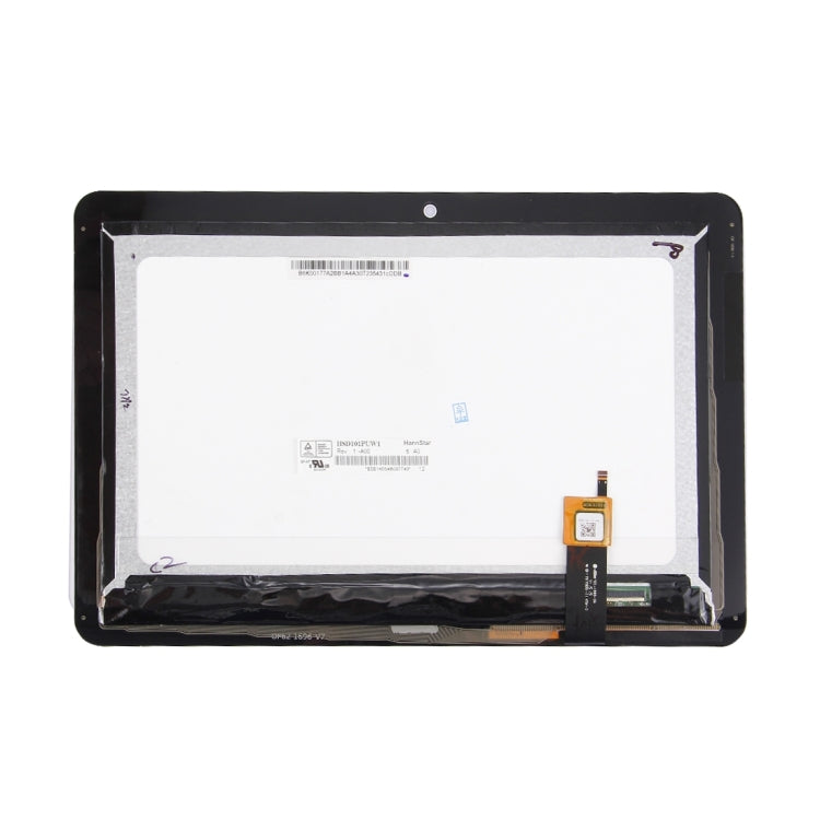 OEM LCD Screen for Acer Iconia Tab 10 A3-A20 / 101-1696-04 V1 with Digitizer Full Assembly (White)