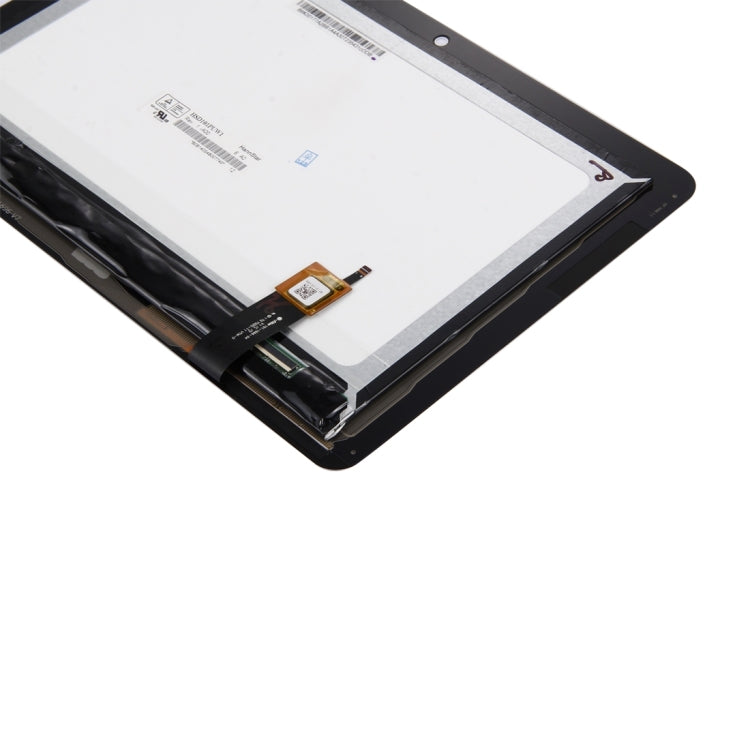 OEM LCD Screen for Acer Iconia Tab 10 A3-A20 / 101-1696-04 V1 with Digitizer Full Assembly (White)