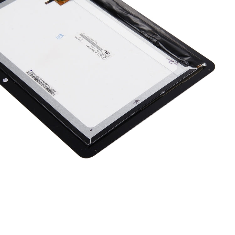 OEM LCD Screen for Acer Iconia Tab 10 A3-A20 / 101-1696-04 V1 with Digitizer Full Assembly (White)
