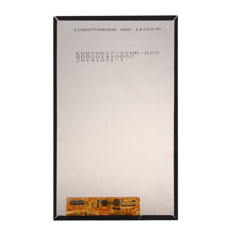 LCD Screen for Acer Iconia Tab 7 / A1-713