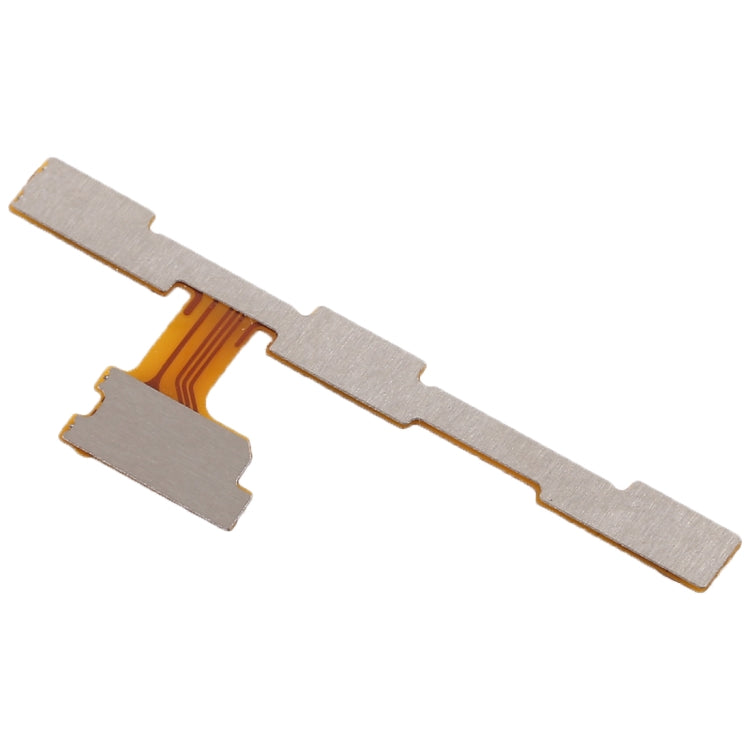 Power Button & Volume Button Flex Cable for Huawei  Y9 (2018)