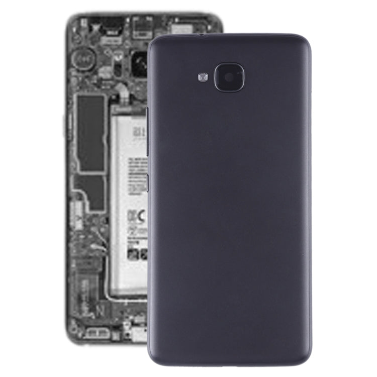 Battery Back Cover with Side Keys & Camera Lens for BQ Aquaris U2 Lite