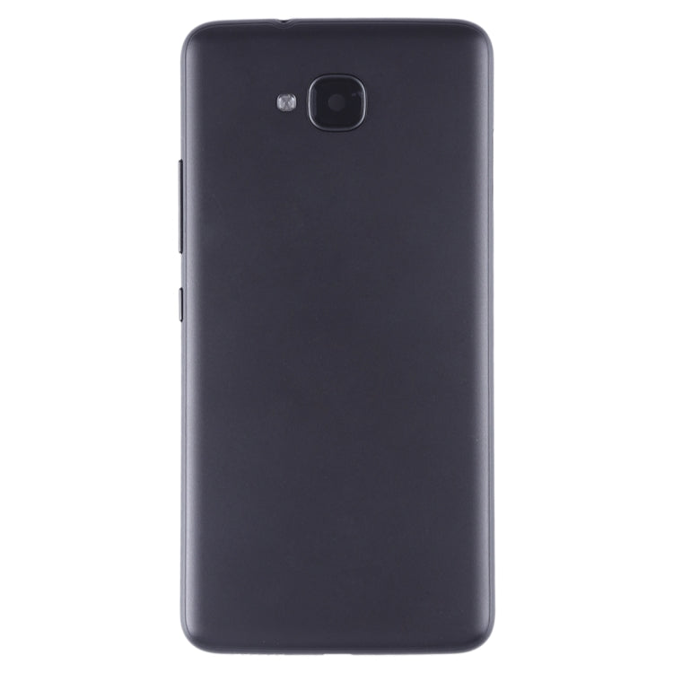 Battery Back Cover with Side Keys & Camera Lens for BQ Aquaris U2 Lite