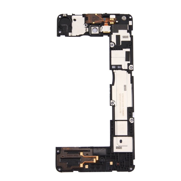 Back Plate Housing Camera Lens Panel for Microsoft Lumia 650