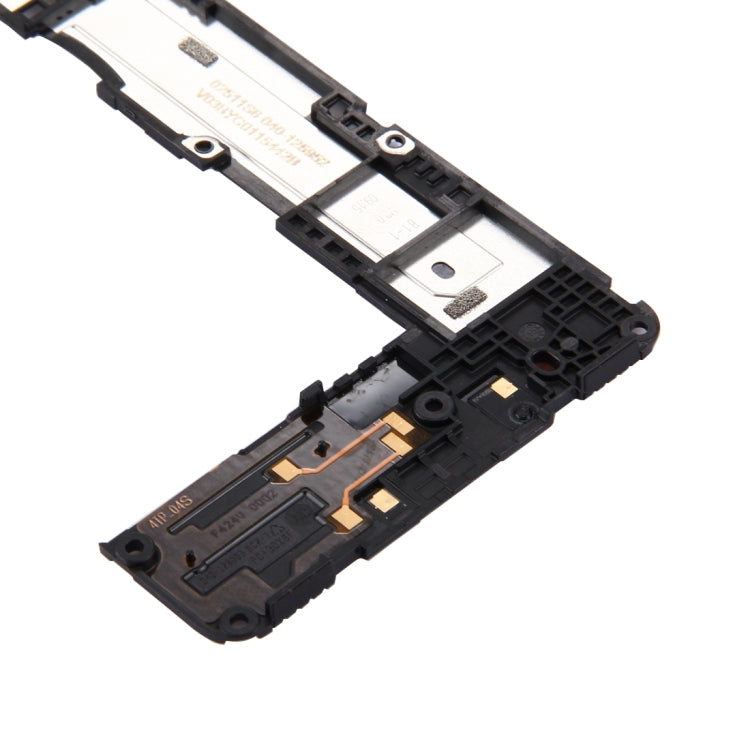 Back Plate Housing Camera Lens Panel for Microsoft Lumia 650