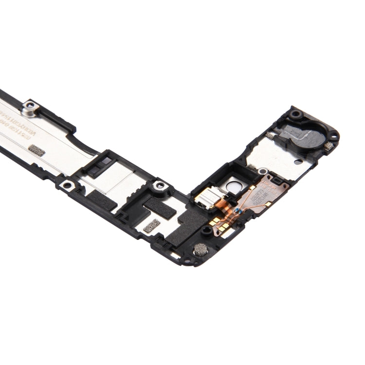 Back Plate Housing Camera Lens Panel for Microsoft Lumia 650