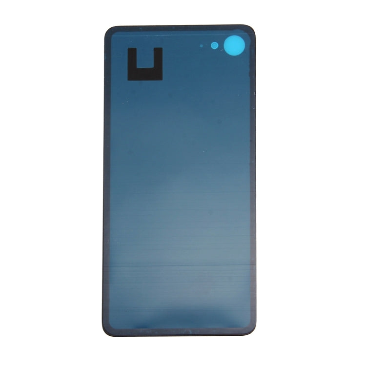 For Lenovo ZUK Z2 Battery Back Cover
