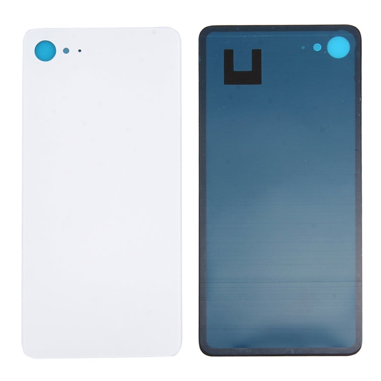 For Lenovo ZUK Z2 Battery Back Cover