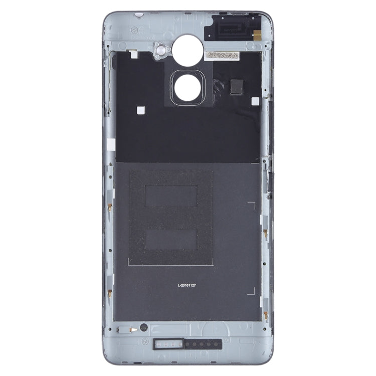 Battery Back Cover with Side Keys for BQ Aquaris U Plus