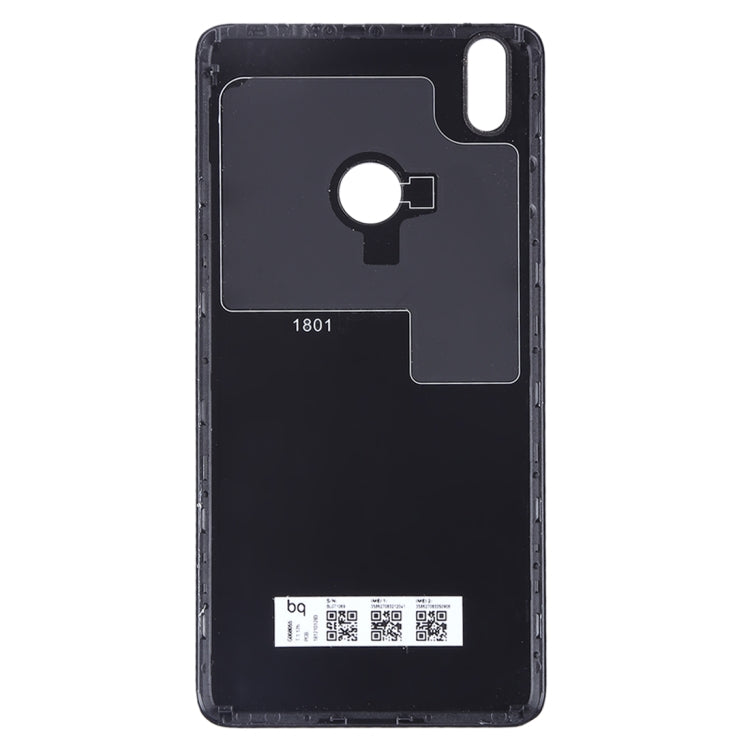 Battery Back Cover for BQ Aquaris X Pro