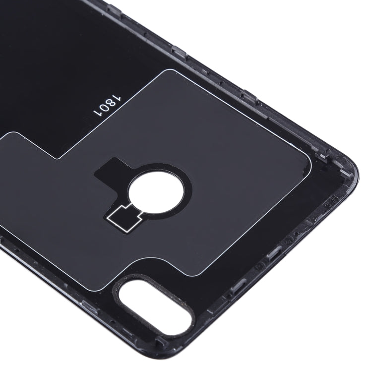 Battery Back Cover for BQ Aquaris X Pro