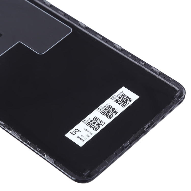 Battery Back Cover for BQ Aquaris X Pro